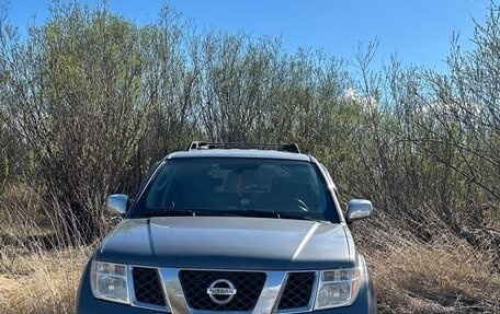Nissan Pathfinder, 2005 год, 1 150 000 рублей, 8 фотография
