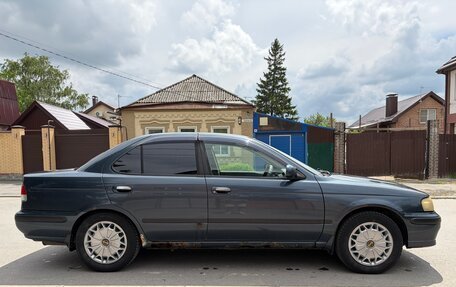 Nissan Sunny B15, 2000 год, 360 000 рублей, 2 фотография