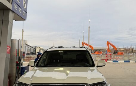 Toyota Land Cruiser 200, 2015 год, 4 500 000 рублей, 6 фотография