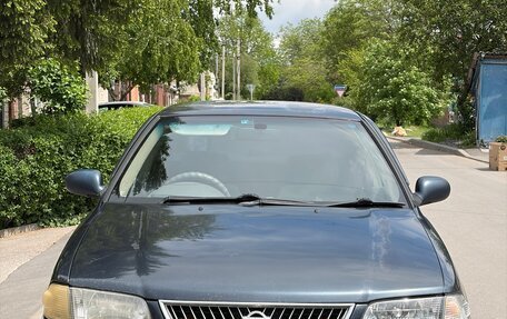 Nissan Sunny B15, 2000 год, 360 000 рублей, 5 фотография