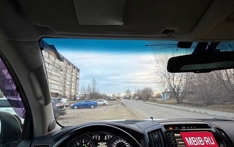Toyota Land Cruiser 200, 2015 год, 4 500 000 рублей, 2 фотография
