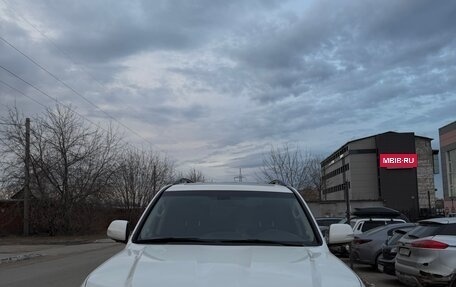 Toyota Land Cruiser 200, 2015 год, 4 500 000 рублей, 5 фотография