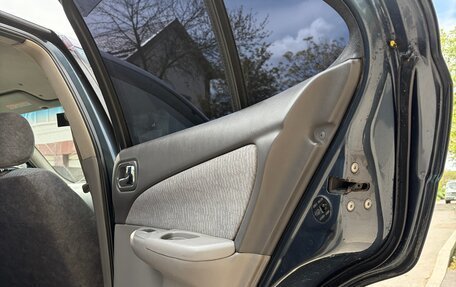 Nissan Sunny B15, 2000 год, 360 000 рублей, 16 фотография