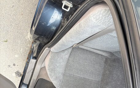 Nissan Sunny B15, 2000 год, 360 000 рублей, 17 фотография