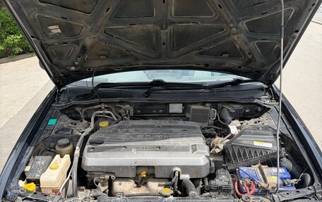 Nissan Sunny B15, 2000 год, 360 000 рублей, 20 фотография