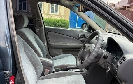 Nissan Sunny B15, 2000 год, 360 000 рублей, 25 фотография