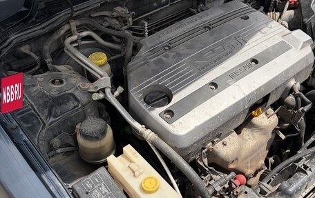 Nissan Sunny B15, 2000 год, 360 000 рублей, 21 фотография