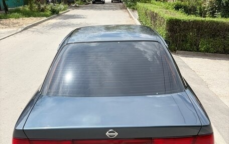 Nissan Sunny B15, 2000 год, 360 000 рублей, 15 фотография