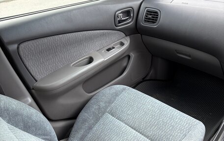Nissan Sunny B15, 2000 год, 360 000 рублей, 28 фотография
