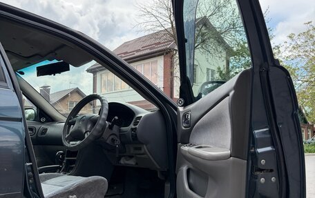 Nissan Sunny B15, 2000 год, 360 000 рублей, 29 фотография