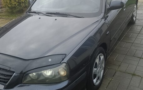 Hyundai Elantra III, 2009 год, 370 000 рублей, 5 фотография
