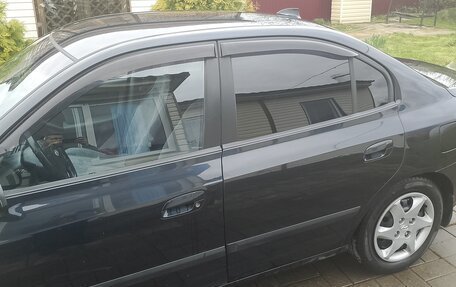 Hyundai Elantra III, 2009 год, 370 000 рублей, 6 фотография