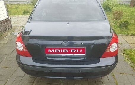 Hyundai Elantra III, 2009 год, 370 000 рублей, 4 фотография