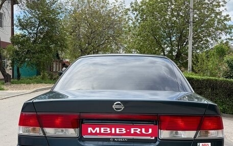 Nissan Sunny B15, 2000 год, 360 000 рублей, 34 фотография
