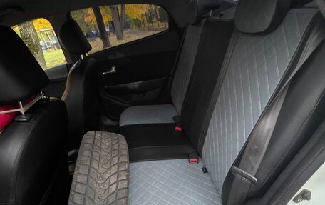 KIA Rio III рестайлинг, 2012 год, 650 000 рублей, 8 фотография
