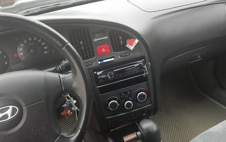 Hyundai Elantra III, 2009 год, 370 000 рублей, 9 фотография