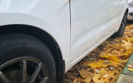 KIA Rio III рестайлинг, 2012 год, 650 000 рублей, 11 фотография