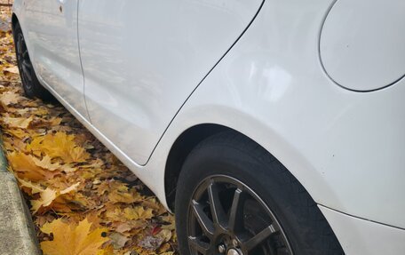 KIA Rio III рестайлинг, 2012 год, 650 000 рублей, 12 фотография