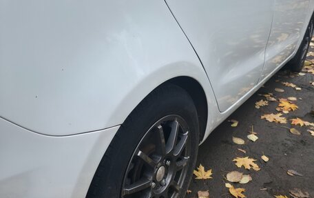 KIA Rio III рестайлинг, 2012 год, 650 000 рублей, 13 фотография