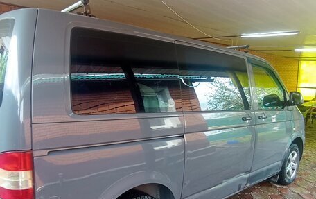 Volkswagen Transporter T5 рестайлинг, 2010 год, 1 600 000 рублей, 7 фотография