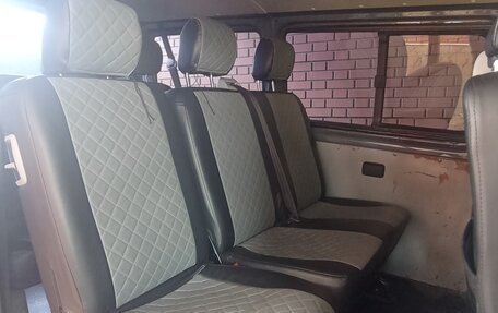 Volkswagen Transporter T5 рестайлинг, 2010 год, 1 600 000 рублей, 8 фотография
