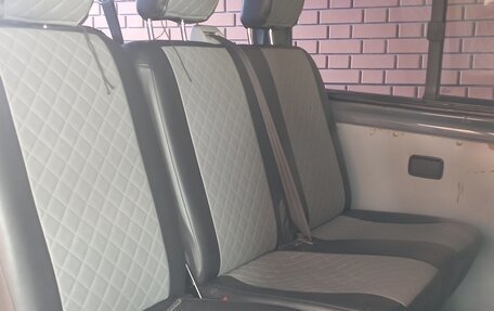 Volkswagen Transporter T5 рестайлинг, 2010 год, 1 600 000 рублей, 9 фотография