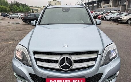 Mercedes-Benz GLK-Класс, 2012 год, 1 500 000 рублей, 2 фотография