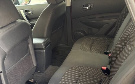 Nissan Qashqai, 2008 год, 820 000 рублей, 3 фотография