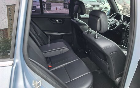 Mercedes-Benz GLK-Класс, 2012 год, 1 500 000 рублей, 9 фотография