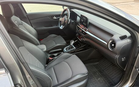 KIA Cerato IV, 2021 год, 1 790 000 рублей, 4 фотография