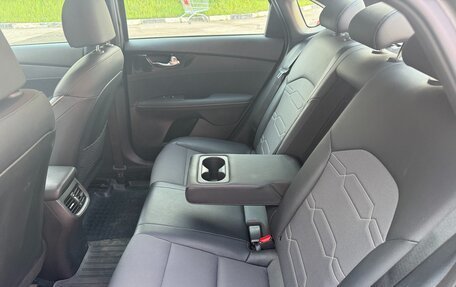 KIA Cerato IV, 2021 год, 1 790 000 рублей, 11 фотография