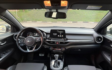 KIA Cerato IV, 2021 год, 1 790 000 рублей, 7 фотография
