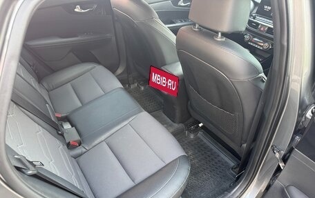 KIA Cerato IV, 2021 год, 1 790 000 рублей, 6 фотография