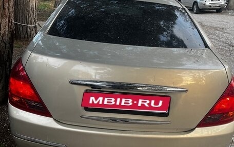 Nissan Teana, 2007 год, 300 000 рублей, 3 фотография