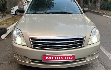 Nissan Teana, 2007 год, 300 000 рублей, 6 фотография
