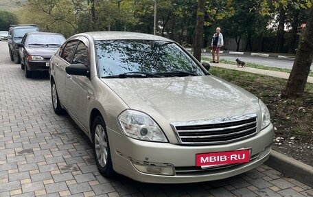 Nissan Teana, 2007 год, 300 000 рублей, 8 фотография