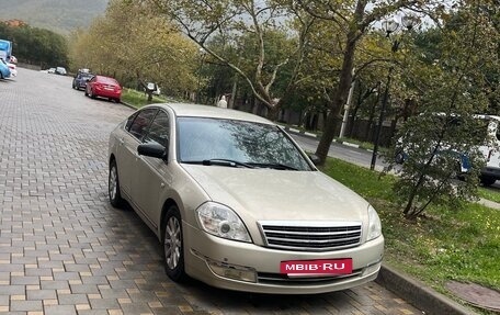 Nissan Teana, 2007 год, 300 000 рублей, 7 фотография