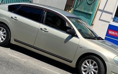Nissan Teana, 2007 год, 300 000 рублей, 9 фотография