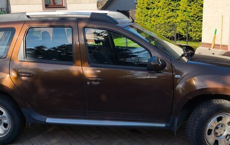 Renault Duster I рестайлинг, 2013 год, 1 500 000 рублей, 2 фотография