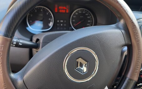 Renault Duster I рестайлинг, 2013 год, 1 500 000 рублей, 4 фотография