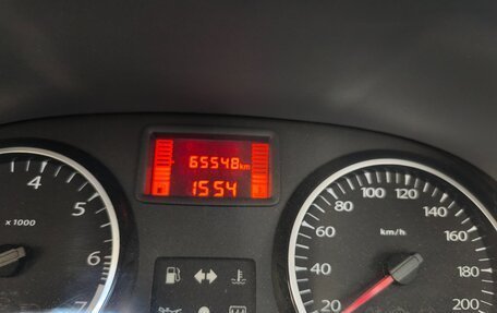 Renault Duster I рестайлинг, 2013 год, 1 500 000 рублей, 3 фотография