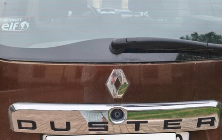 Renault Duster I рестайлинг, 2013 год, 1 500 000 рублей, 6 фотография