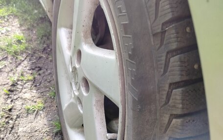 Mazda 6, 2003 год, 425 000 рублей, 3 фотография