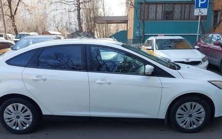 Ford Focus III, 2018 год, 900 000 рублей, 2 фотография