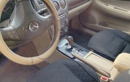 Mazda 6, 2003 год, 425 000 рублей, 2 фотография