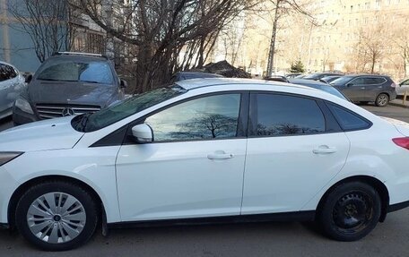 Ford Focus III, 2018 год, 900 000 рублей, 4 фотография
