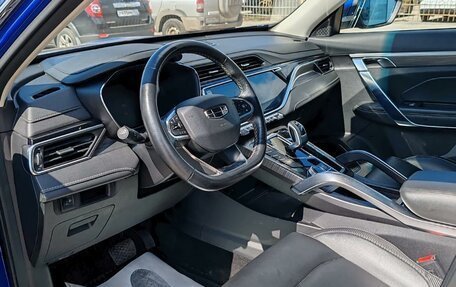 Geely Atlas, 2021 год, 1 999 000 рублей, 8 фотография