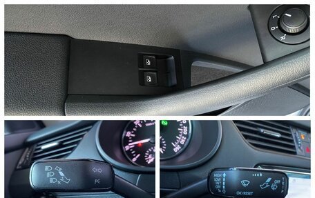 Skoda Octavia, 2018 год, 1 830 000 рублей, 11 фотография