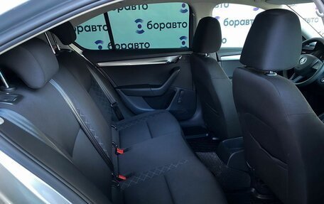 Skoda Octavia, 2018 год, 1 830 000 рублей, 14 фотография