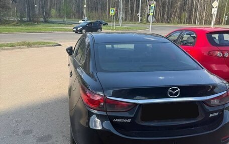 Mazda 6, 2013 год, 1 300 000 рублей, 3 фотография